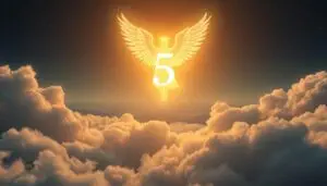 Señales y sincronicidades con el número 5