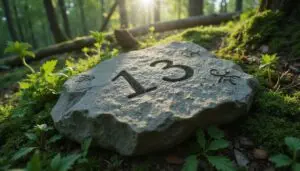 Significado Espiritual del Número Angelical 13