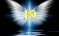Significado del Número 19
