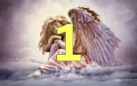 Significado del Número Angelical 1