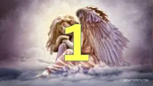 Significado del Número Angelical 1