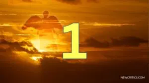 Significado del Número Angelical 1 en el Amor