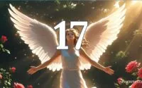 Simbolismos del número angelical 17