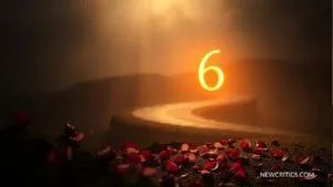simbólico del número angelical 6