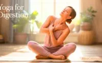 Yoga Digestions