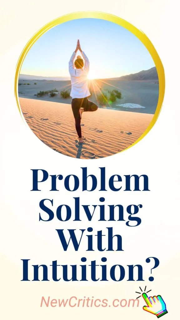 Unlock Your Intuitive Problem-Solving Power Today