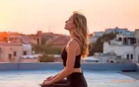Yoga Breathing