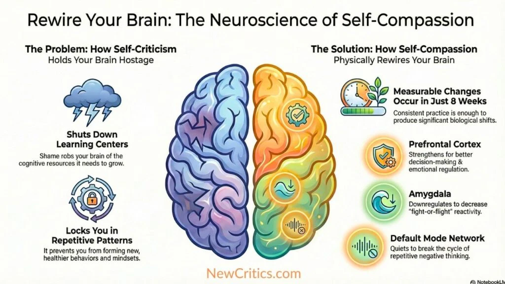 Neuroscience of Self-Compassion