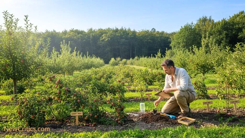 Evaluación del Terreno