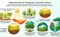 Guía de Microclimas de Paraguay