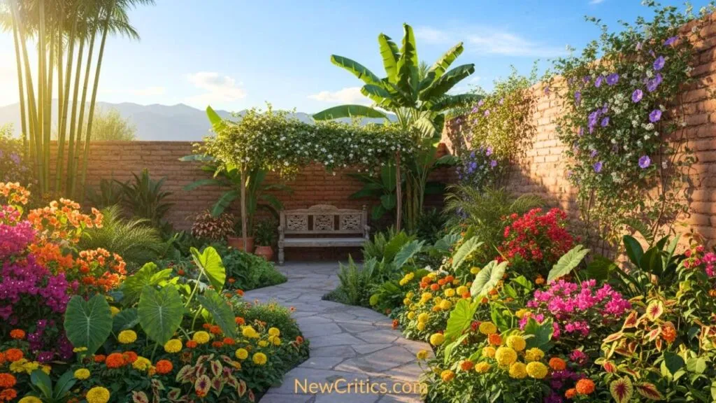 Identificando los Microclimas Ocultos en tu Patio