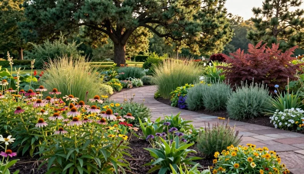Plant Types for Your Landscape