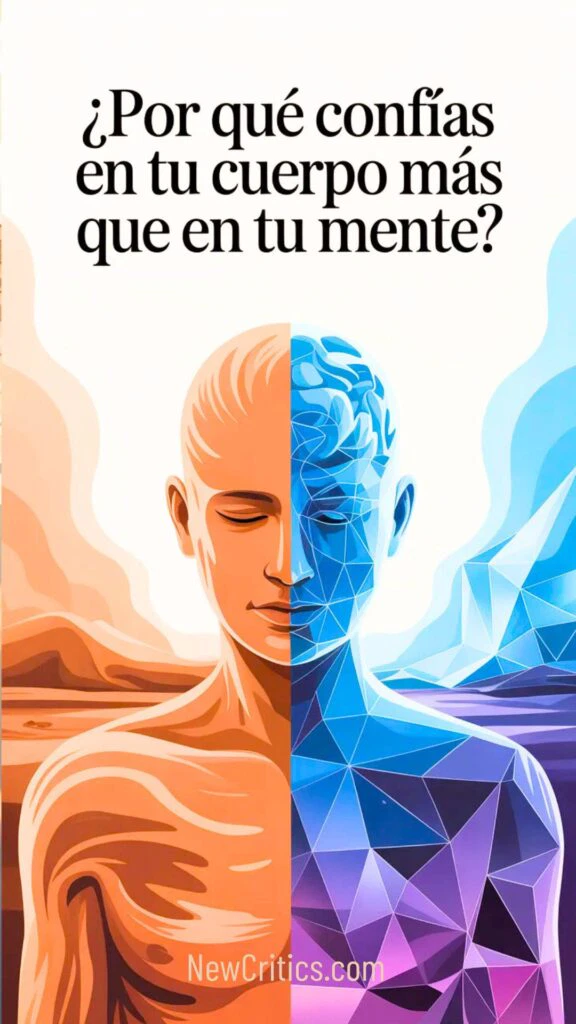 Confías en Tu Cuerpo