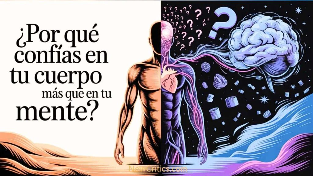 Confías en Tu Cuerpo