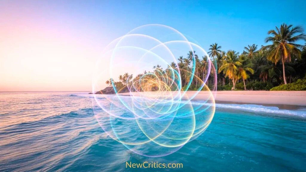 Quantum Healing Method