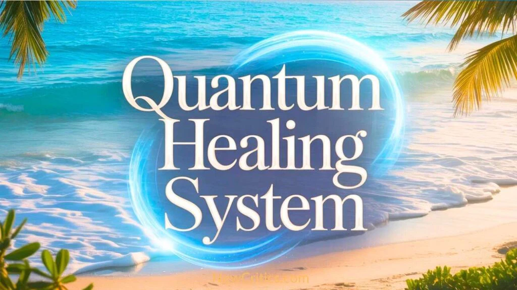 Quantum Healing System