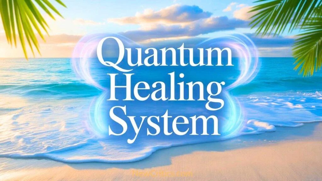 Quantum Healing Systems