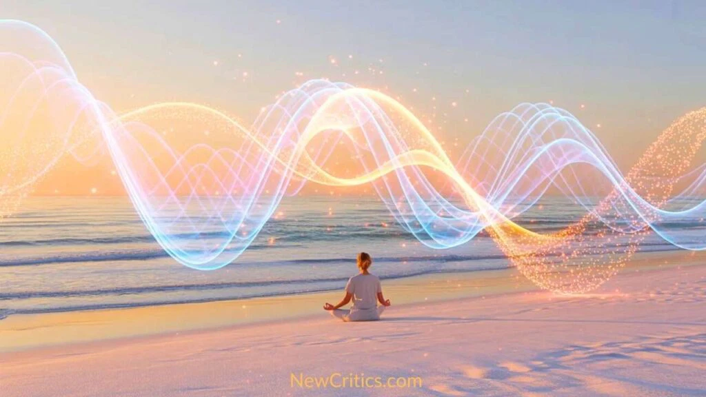 Quantum Healings Method