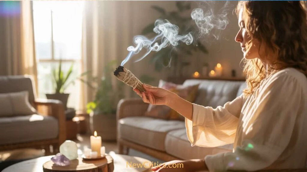 Spiritual Cleansing of the Home