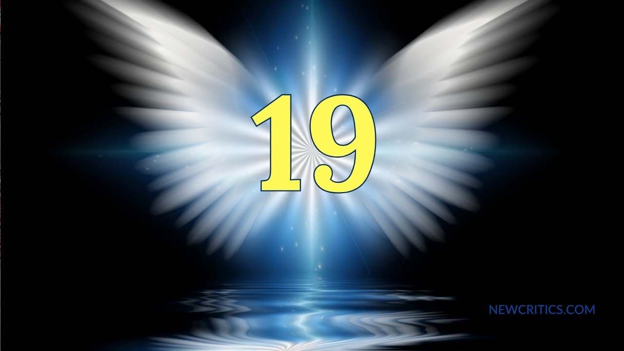 Mensaje Espiritual y Significado del Numero Angelical 19 en Amor